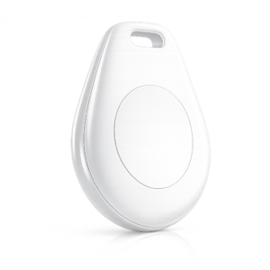 Nyomkövető (fehér)